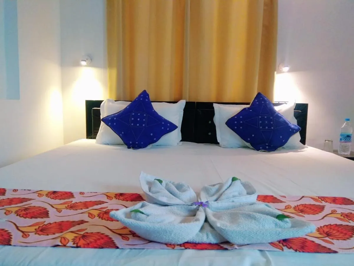 Amritchandra Homestay And Hostel Udaipur