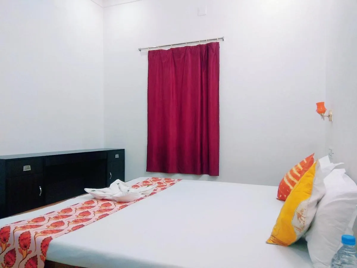 Amritchandra Homestay And Hostel Udaipur