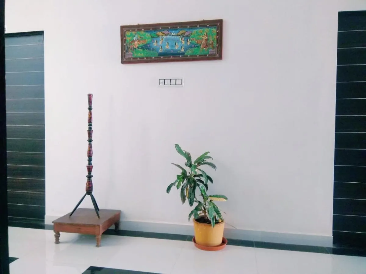 Amritchandra Homestay And Hostel Udaipur Hindistan