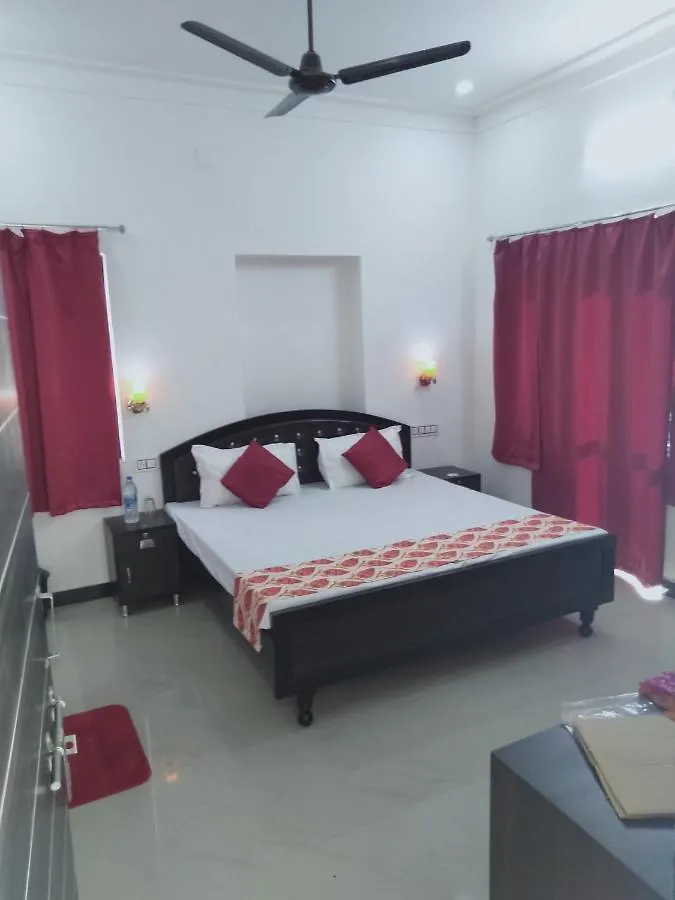 Amritchandra Homestay And Hostel Udaipur