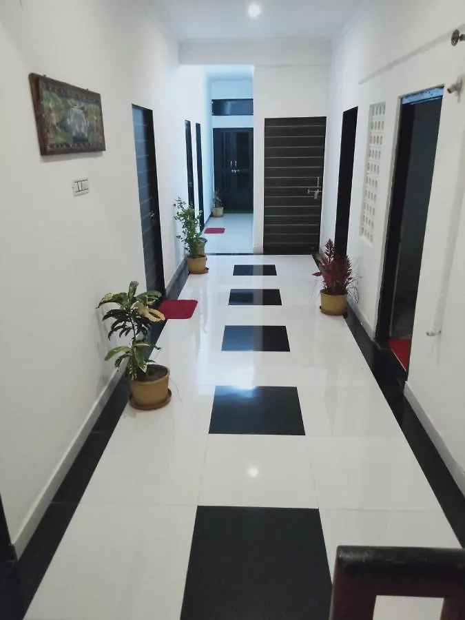 Amritchandra Homestay And Hostel Udaipur