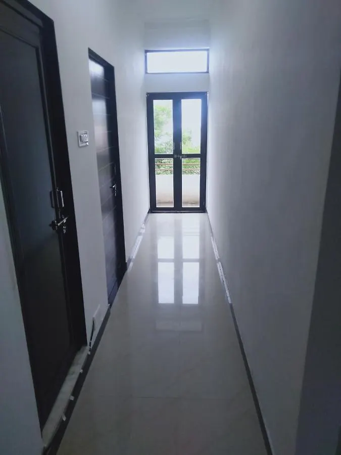 Amritchandra Homestay And Hostel Udaipur
