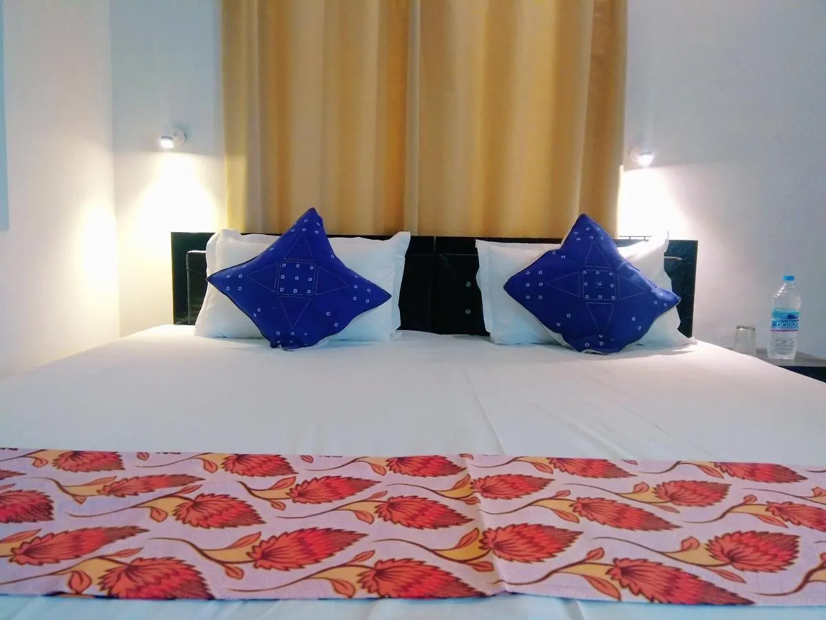 Amritchandra Homestay And Hostel Udaipur