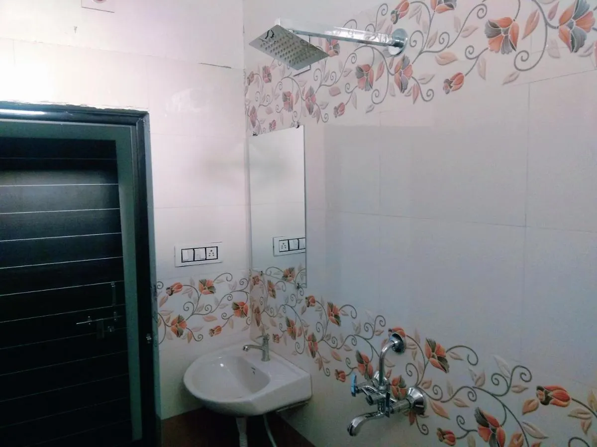 Amritchandra Homestay And Hostel Udaipur Hindistan