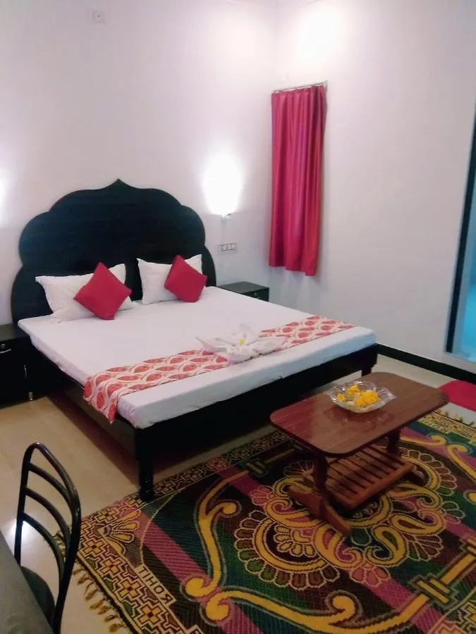 Amritchandra Homestay And Hostel Udaipur 0*,