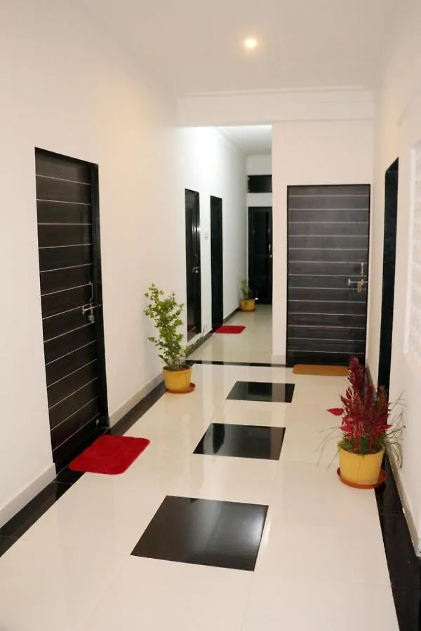 Amritchandra Homestay And Hostel Udaipur