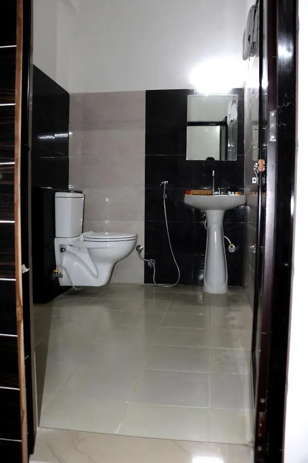 Amritchandra Homestay And Hostel Udaipur 0*,